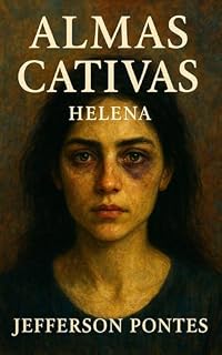 Livro Almas Cativas : Helena
