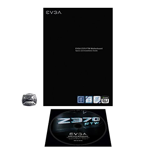 EVGA-Z370-FTW-LGA-1151-Intel-Z370-HDMI-SATA-6Gbs-USB-31-USB-30-ATX-Intel-Motherboard-134-KS-E377-KR