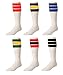 TCK Retro 3 Stripe Tube Socks