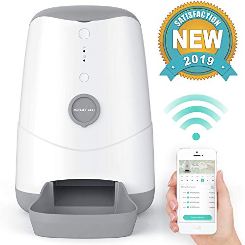 Mayer S Best Smart Feed Automatic Tiendamia Com