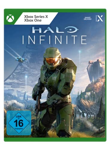 Preis-Check: Halo Infinite für 31,46€ Deal prüfen!