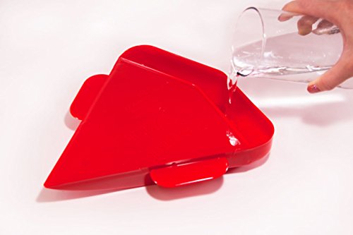 Rapid Pizza ReHeater - Reheat Perfect Pizza Every Time!