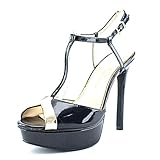 Jessica Simpson Carys - Black Patent