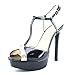Jessica Simpson Carys - Black Patent