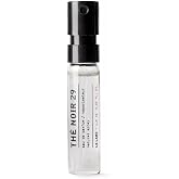 Le Labo The Noir 29 Eau de Parfum Spray 0.05 Fl Oz / 1.5 ml sample UNBOXED