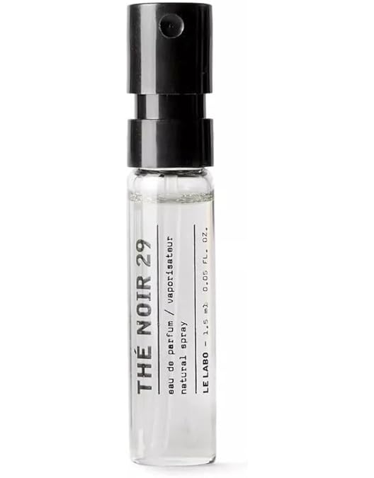 Amazon.com : Le Labo THE NOIR 29 Eau De Parfum/EDP Spray - Size
