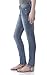 Angels Jeans Juniors Classic Skinny Jeans