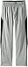 ASICS Little Boys' Tournament Pant
