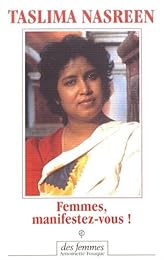 Femmes, manifestez-vous !