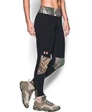 Under Armour Women's Extreme Base Leggings