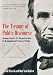 The Tyranny of Public Discourse: Abraham Lincoln's Six-Element Antidote for Meaningful and Persuasiv by David Hirsch, Dan Van Haften