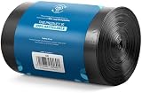 EcoBag 50 Pack Refuse Sacks 30 Micron 100L Recyclable Leak Resistant view 8