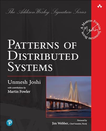 Distributed Systems: Concepts and Design: Coulouris, George