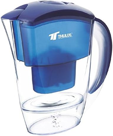 Thulos - Jarra Purificadora De Agua: Amazon.es: Hogar