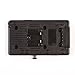 Fotga V Mount V-Lock BP Battery Plate Adapter with 14.4V to 16.8V D-tap Output for Canon Nikon Sony Panasonic Blackmagic DSLR Video Cinema Camera