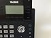 Yealink Ultra-Elegant IP Phone SIP-T41P PoE, Power Supply Not Included (Renewed)