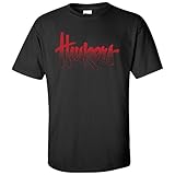 Nebraska Cornhuskers Legacy Script 