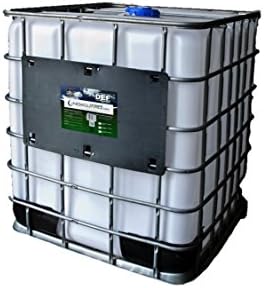 NOXGUARD-Diesel Exhaust Fluid (DEF)-330 Gallon tote