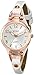 XOXO Women's XO3399 Analog Display Analog Quartz White Watch