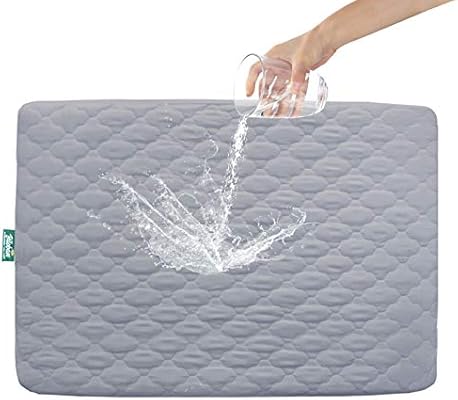 padding for pack and play