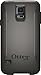 OTTERBOX COMMUTER SERIES for Samsung Galaxy S5 - Frustration FRĒe Packaging - Black