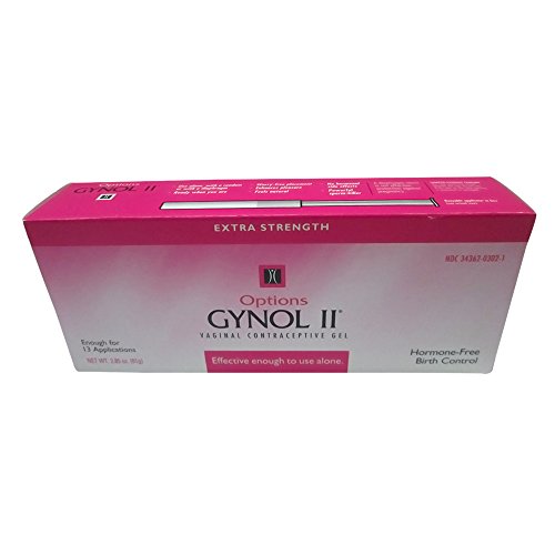 Top 10 Best Sellers in Female Birth Control Products March 2018