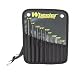 Wheeler Roll Pin Punch Set primary