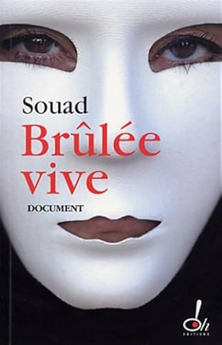 Download Brûlée vive PDF