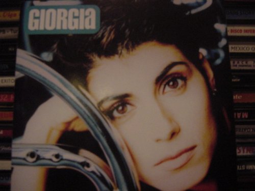 Giorgia - Giorgia 