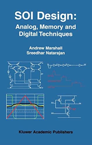 Exploring the Intricacies of Digital and Analog VLSI: Guha