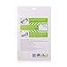 iRULU 3 Packs High Definition Clear Screen Protector with One Year Warranty for iRULU 7 Inch Tablet