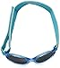Baby Banz baby girls classic infant and toddler sunglasses, Caribbean Blue, 0 US