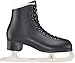 Jackson Ultima Black Figure Ice Skates for Men/Size: Adult 11