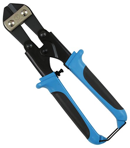ION TOOL Mini Bolt Cutters 8"