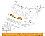 GM 23476442 FILLER ASM-FRT BPR