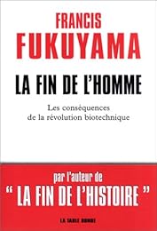 La  fin de l'homme