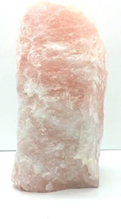 VibesUP Rose Quartz Lamp