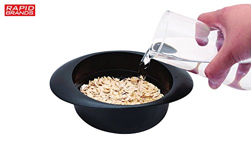 Rapid Oatmeal 2 Pack Autobox(Black/Black)…