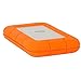 LaCie Rugged RAID Thunderbolt & USB 3.0 Mobile Hard Drive 4TB (LAC9000601) with Flash Transfer Kit includes, Extreme Speed 16GB USB 2.0 Flash Drive