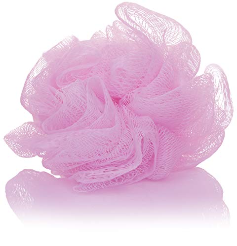 BRUBAKER Cosmetics Hanföl Dusch- und Pflege Set frische Erdbeeren & Kokosnuss mit Deko Tablett aus Holz - Black Edition – Bild 5