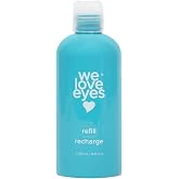 We Love Eyes - Tea Tree Eyelid Foaming Cleanser 250mL Refill Size
