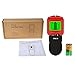Stud Finder,Center-Finding Stud Metal AC Wire WoodScanner Wall Stud Finder Electronic StudSensor FOLAI