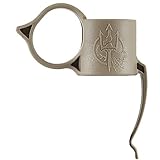 Thyrm SwitchBack Flashlight Ring (Tan, Large)