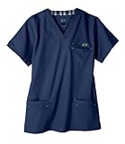 Iguanamed MA152949 Men's 7400 Icon Pant, XX-Large, Newport Navy