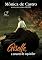 Livro Giselle, a Amante do Inquisidor
