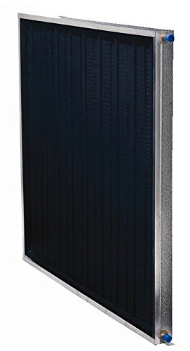 Aquecedor Solar Placa 200 L Tuma