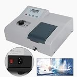 41GYeP6TI6L. SS150 YUNRUS-Digital-Visible-Spectrophotometer-Lab-Equipment-Spectronic-with-Glass-Cuvette