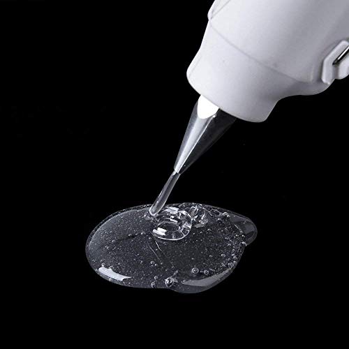 SJ 16Pcs Bridge Dent Puller Sets Pops a Dent Repair Tools PDR Kit Paintless Dent Repair Remover for Car Body Motorcycle Refrigerator Washing Machine