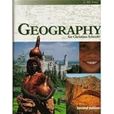 Geography for Christian Schools