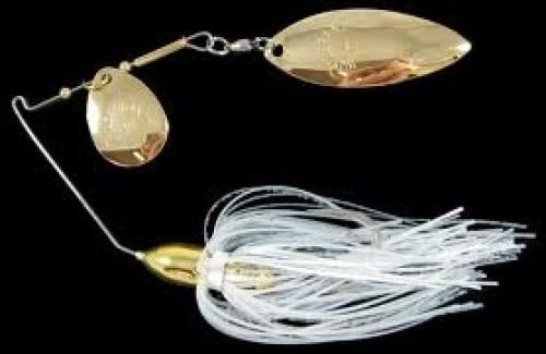 Hildebrandt Snagless Sally 1/4 Oz Wh fishing-equipment